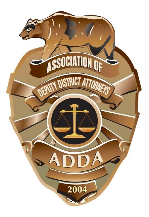 LAADDA endorsement logo