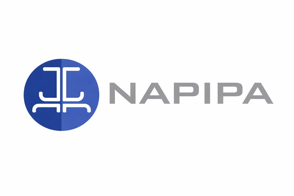 NAPIPA endorsement logo