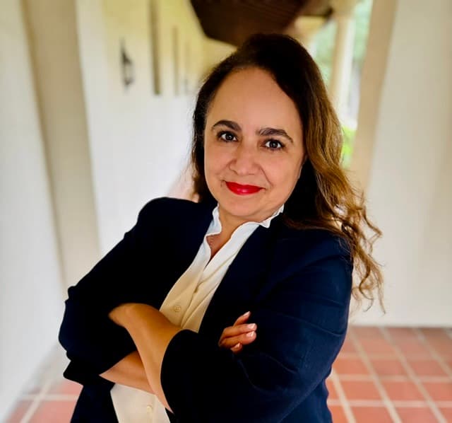 Gloria Marin, candidate for Los Angeles County Superior Court Judge, Seat 176
