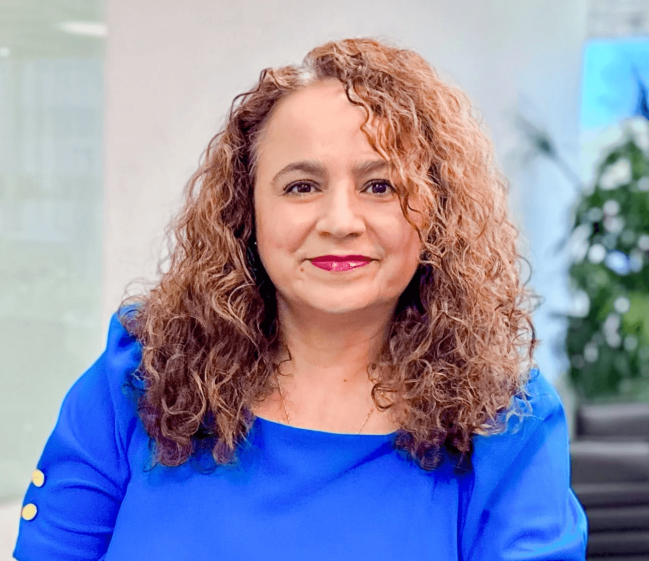 Gloria Marin